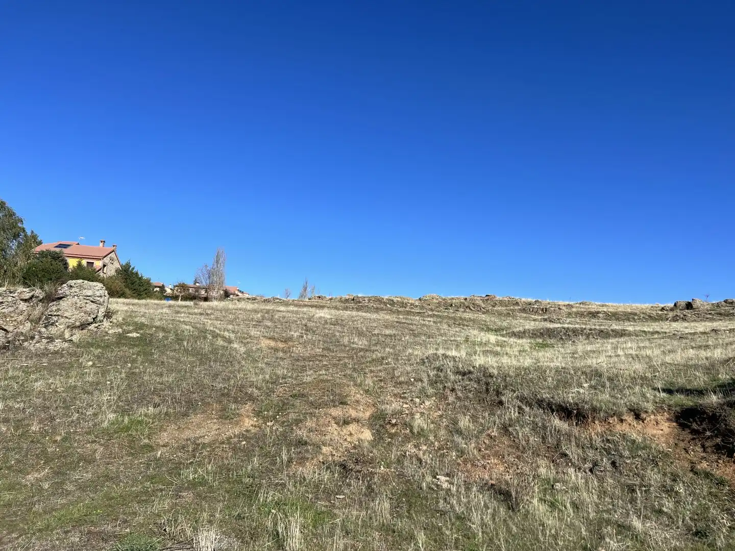 Terreni e lotti in vendita a San Cristóbal de Segovia, imagen 32