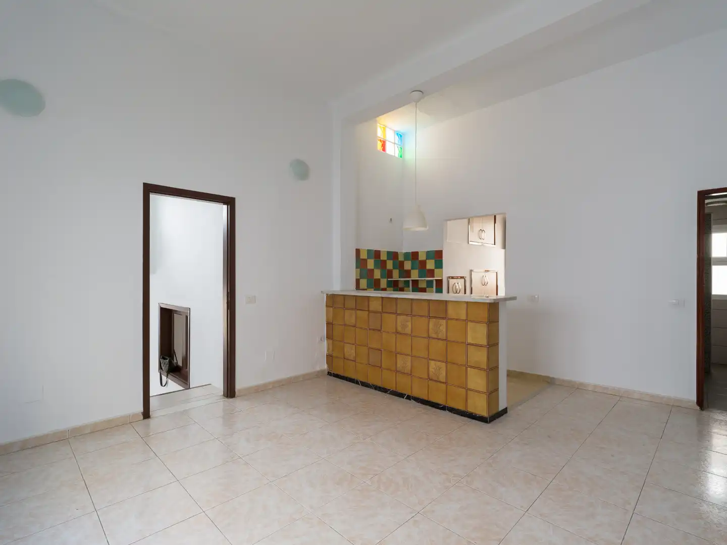Cocina de Edificio en venta en Telde