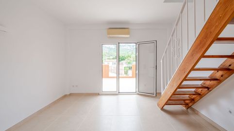 Foto 3 de Casa adosada en venta en Carrer de L'agret, El Montgó, Dénia