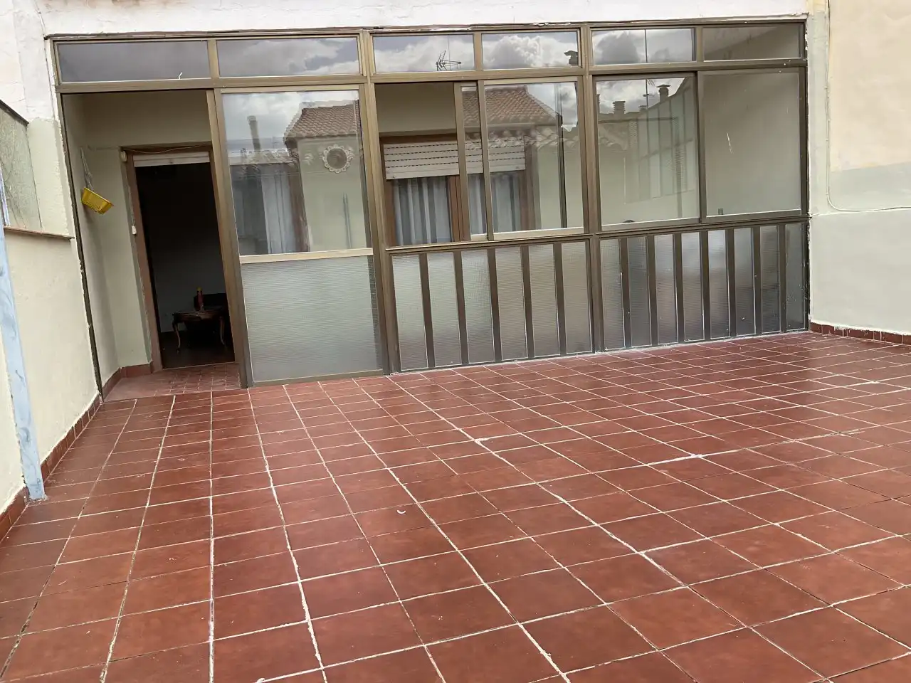 Pis amb terrassa en venda a Avenida Calahorra, imagen 63