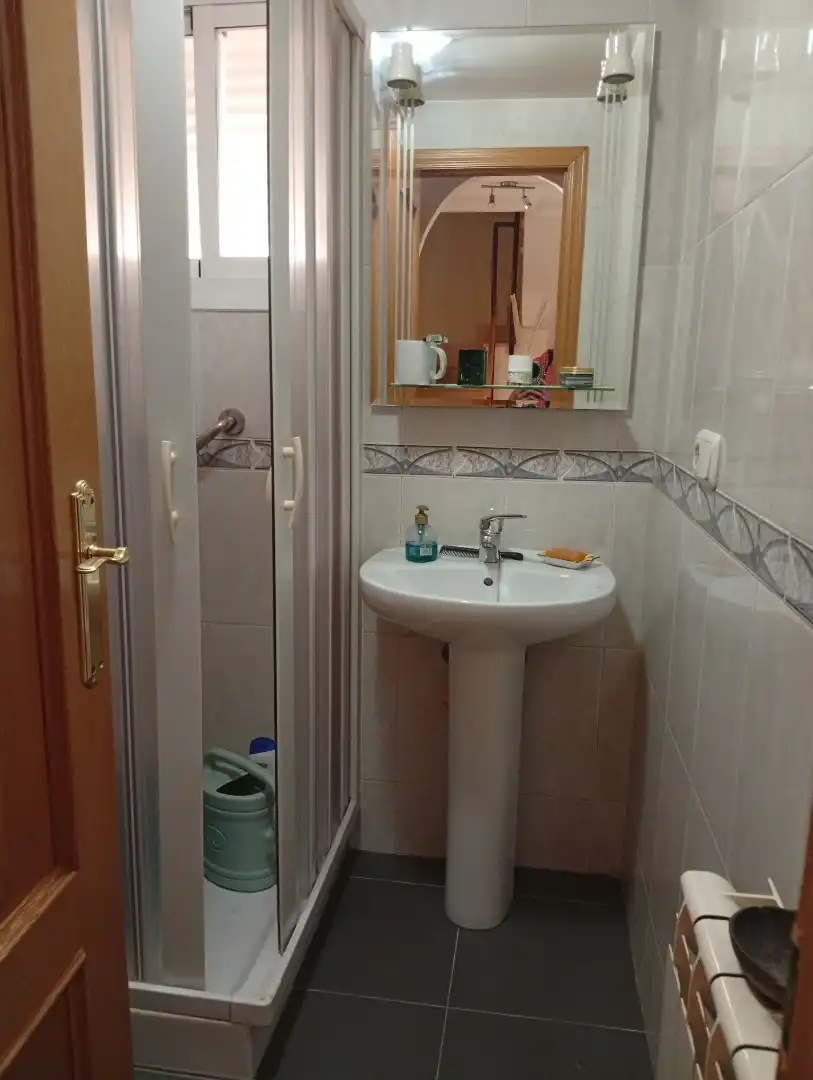 Casa a schiera con piscina in vendita a El Perchel, imagen 5