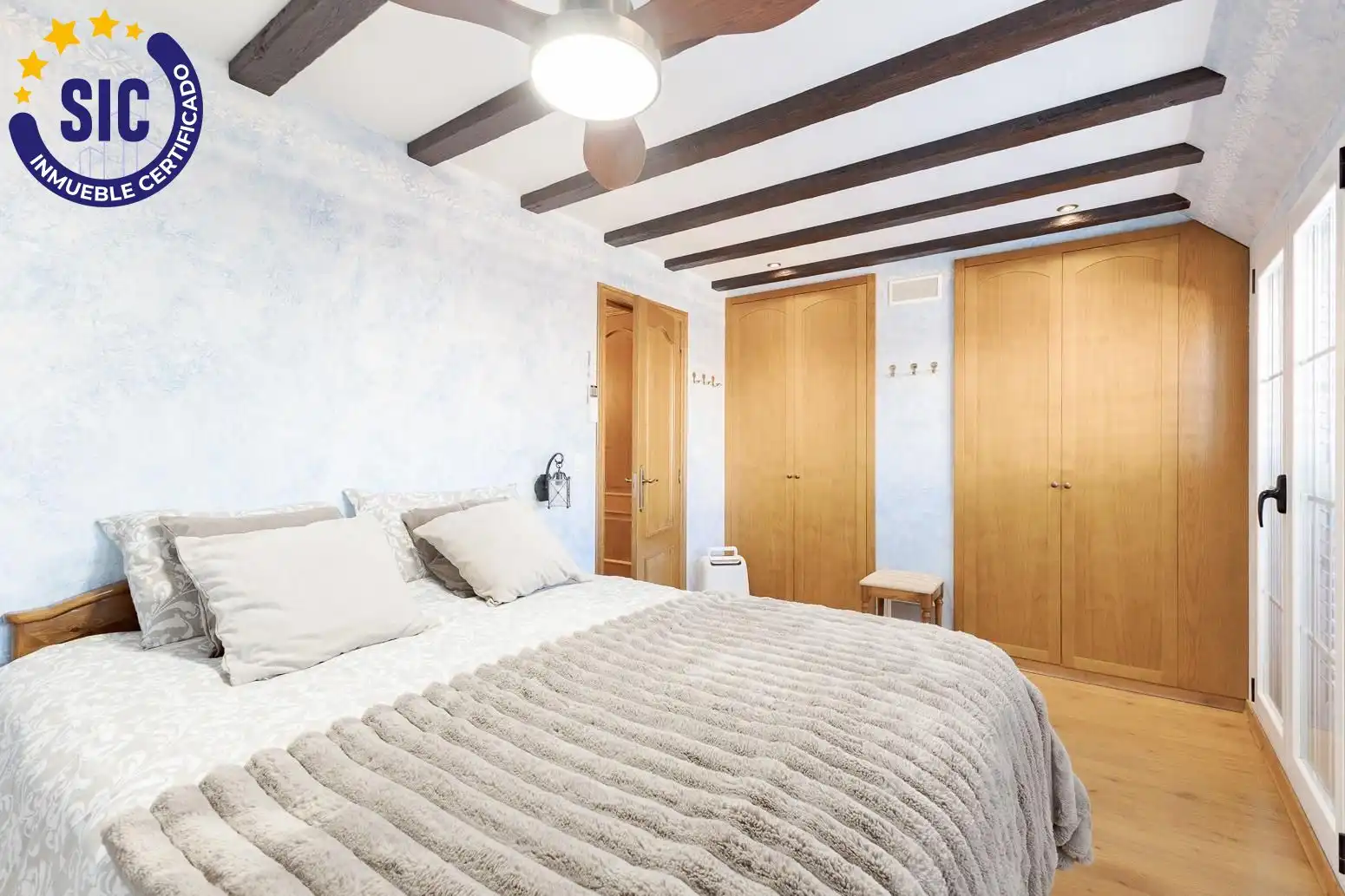 Habitación de Casa o chalet en venta en Alaquàs