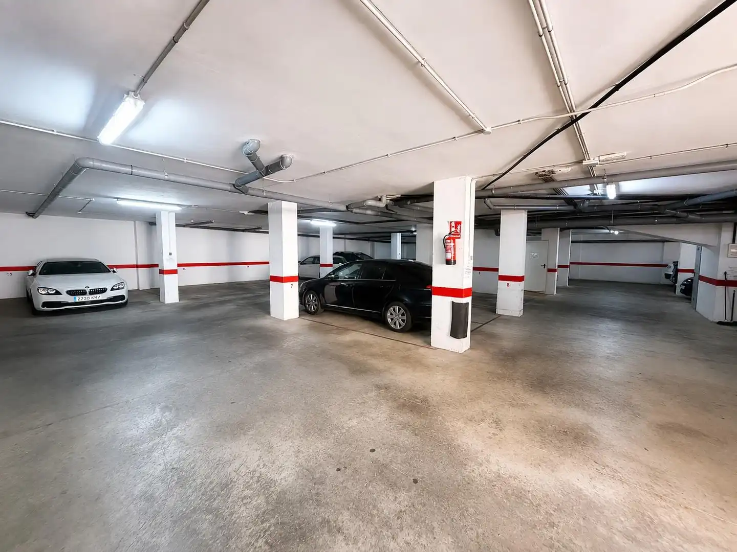 Apartament amb terrassa en venda a Centro, imagen 17