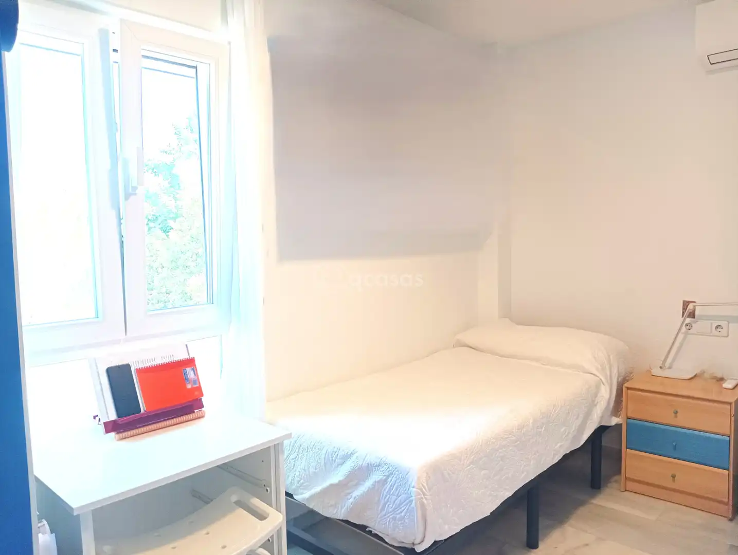 Habitación de Piso en venta en Benalmádena con Aire acondicionado, Terraza y Amueblado