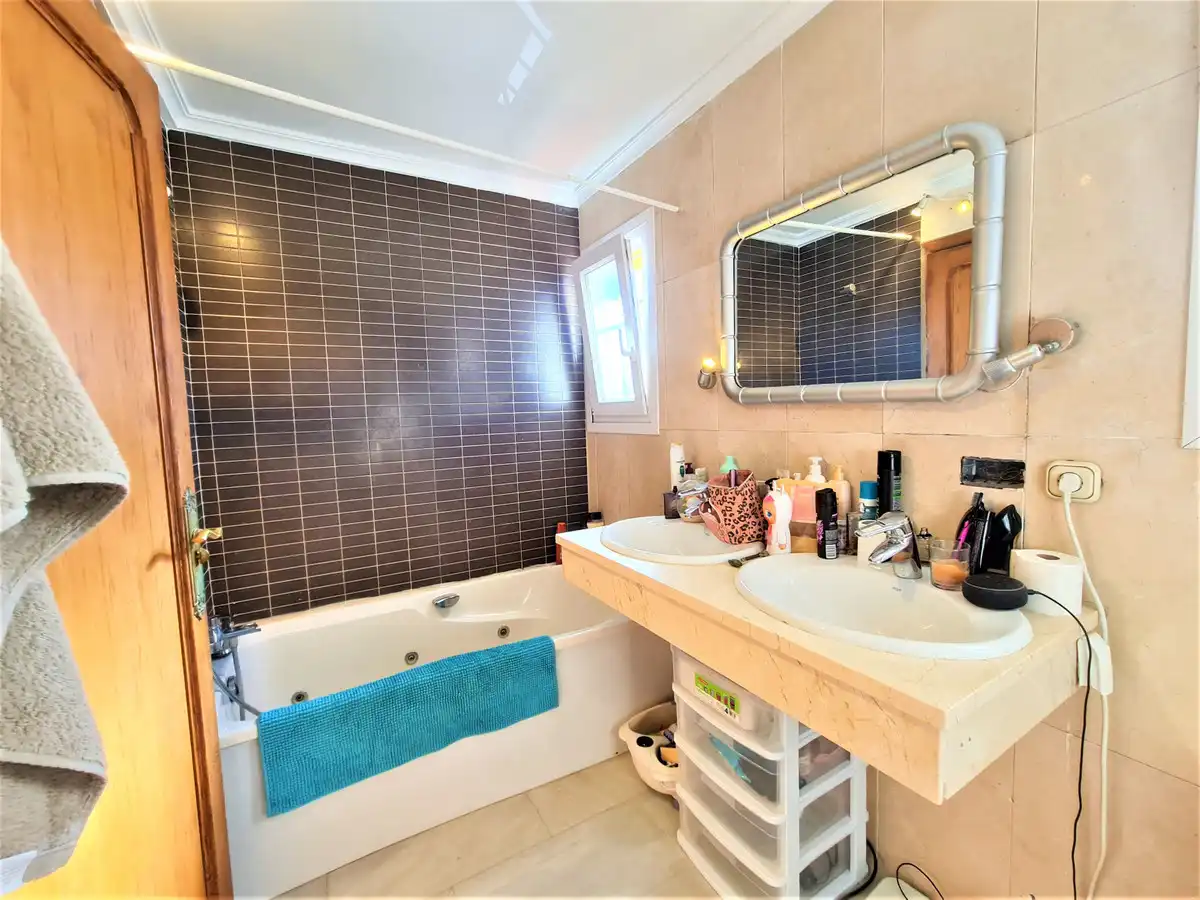 House with pool for sale in Nueva Andalucía, imagen 10