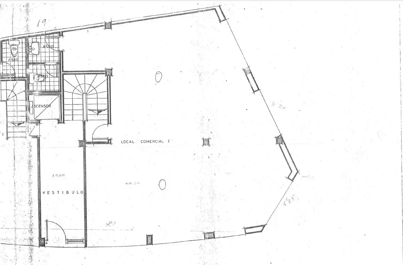 Business premises for sale in Centre, imagen 2