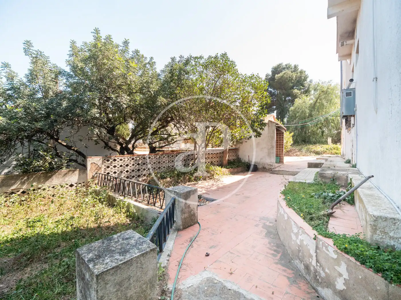 Casa o chalet en venta en Gilet con Calefacción, Jardín privado y Terraza