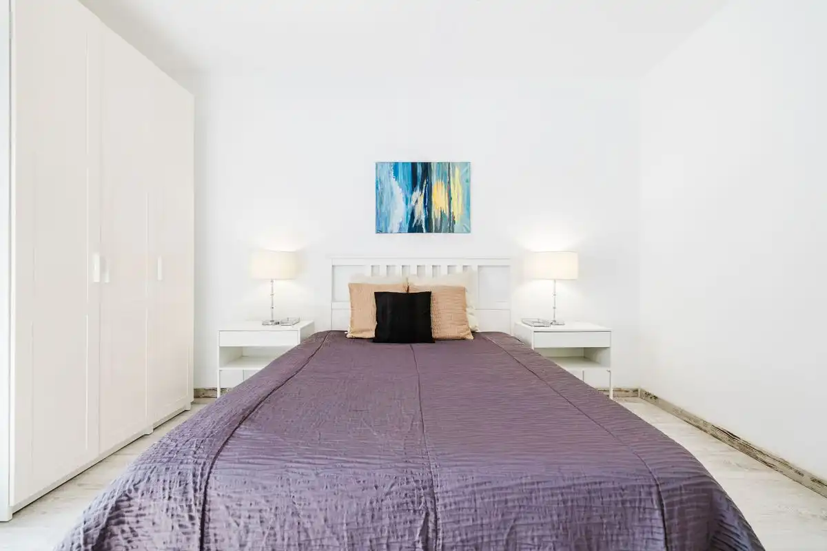 Piso con terraza en venta en Nueva Andalucía, imagen 20