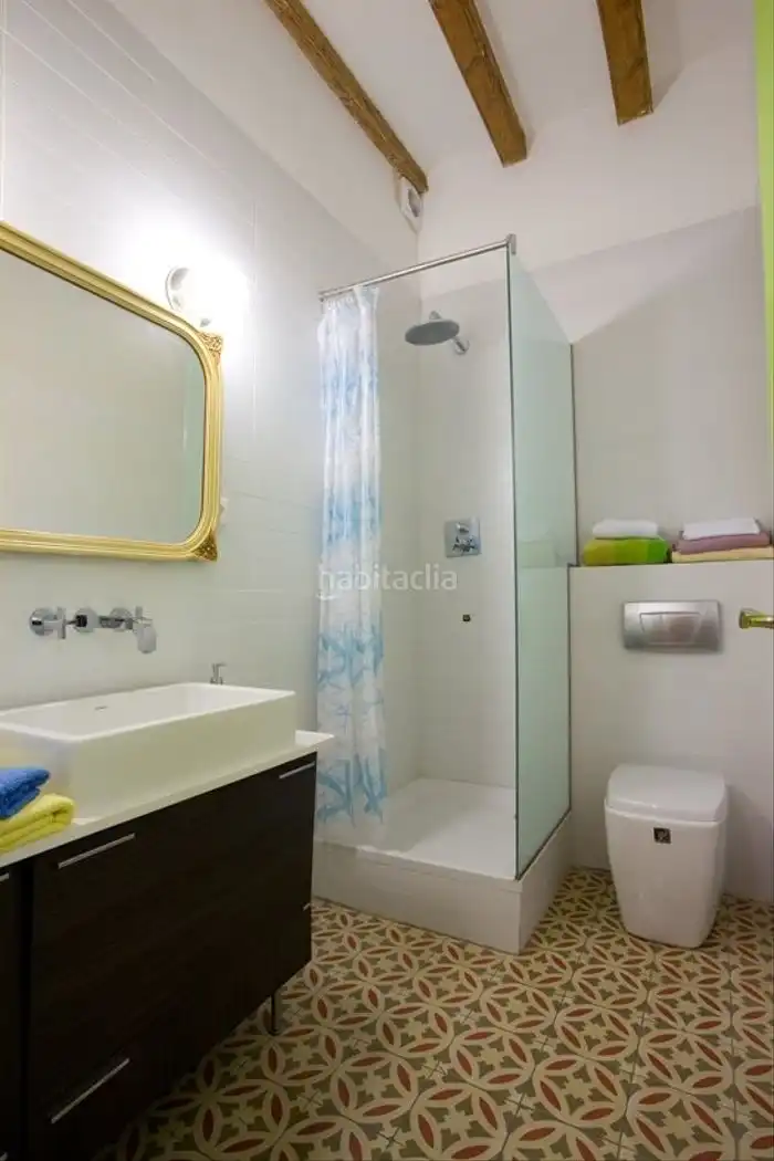 Wohnung zur Miete in Carrer de Joaquín Costa 38, imagen 9