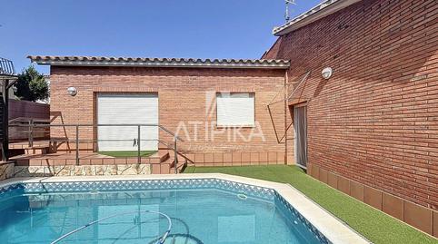 Photo 4 of Flat for sale in Sant Ferran, Zona Alta, Barcelona