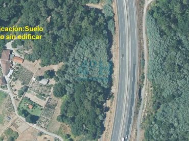 Terreno residenziale in vendita a San Rosendo