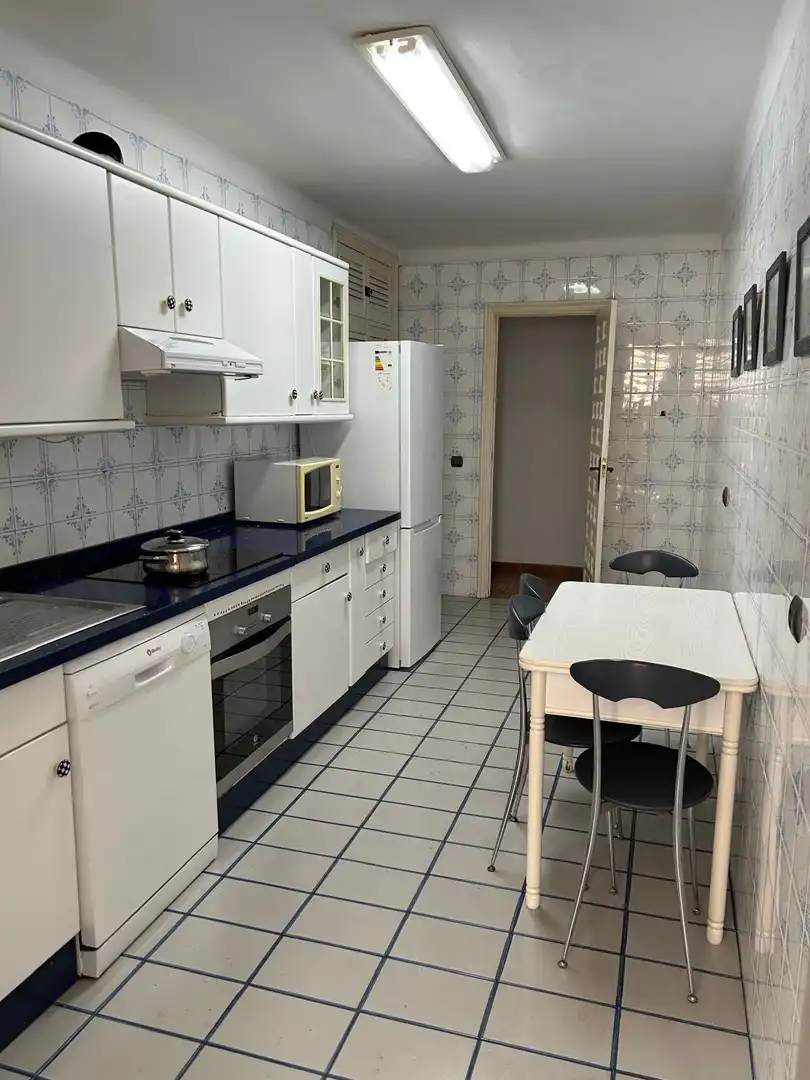 Apartment mit Terrasse zum Verkauf in Marbella Centro, imagen 14
