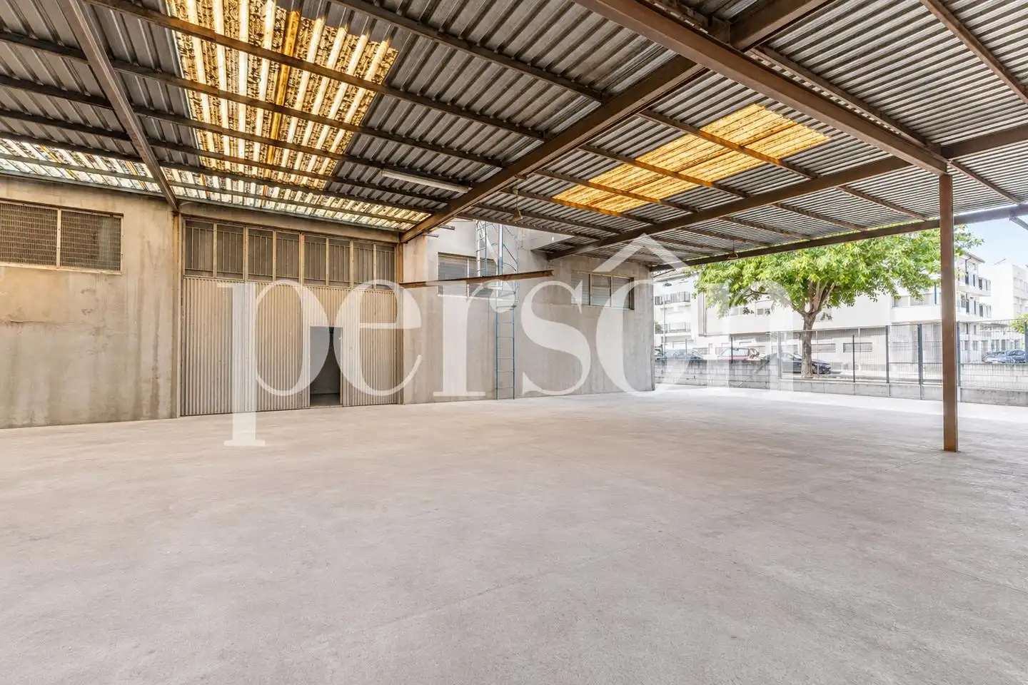 Nave industrial in vendita a Albalat de la Ribera, imagen 9