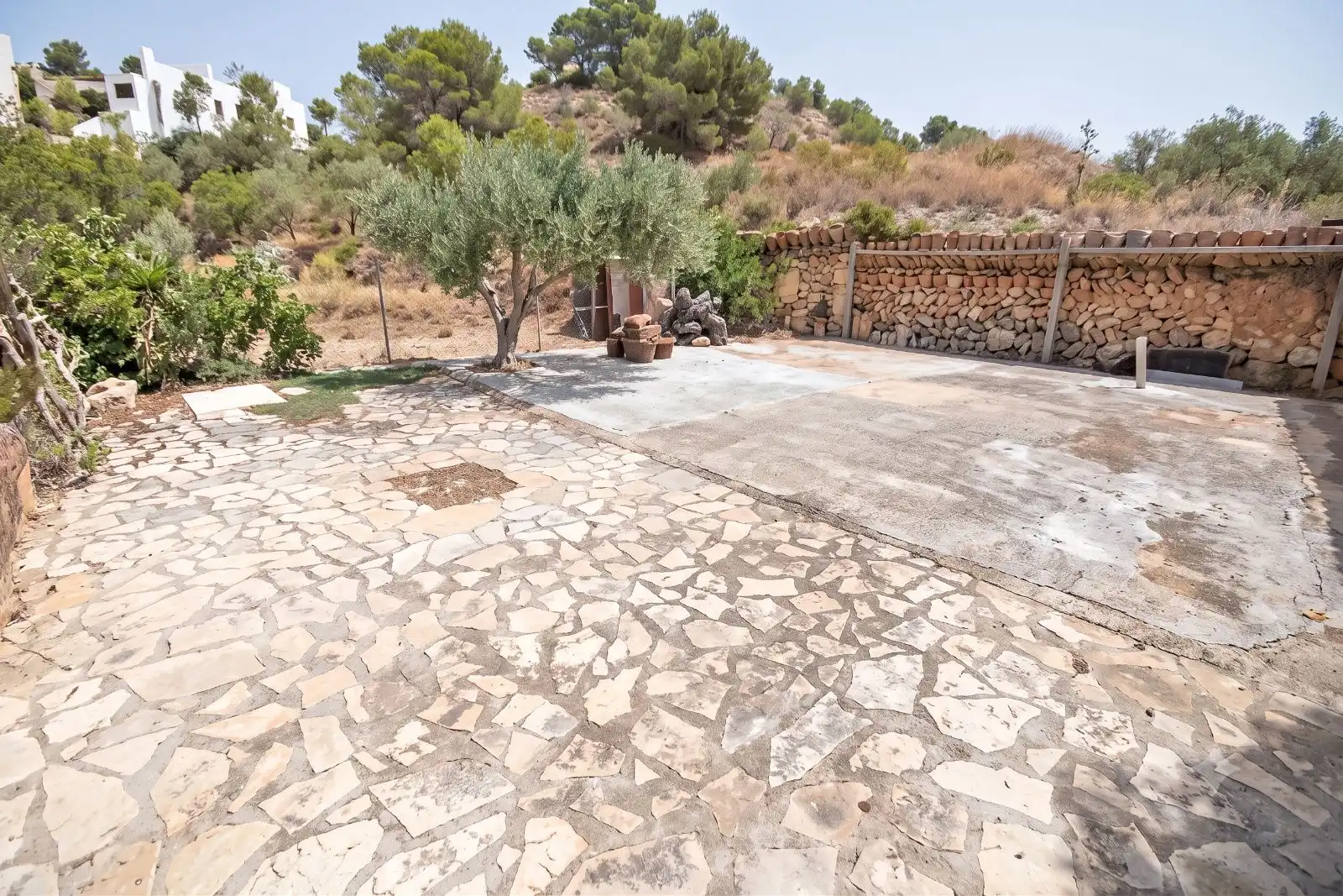 Terraced house with pool for sale in Pedrera, imagen 14