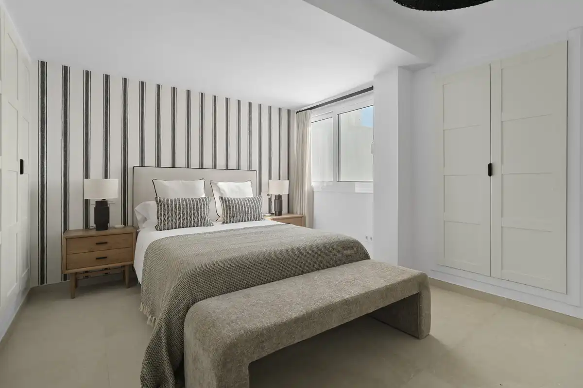 Chalet con piscina en venta en Mijas pueblo, imagen 12