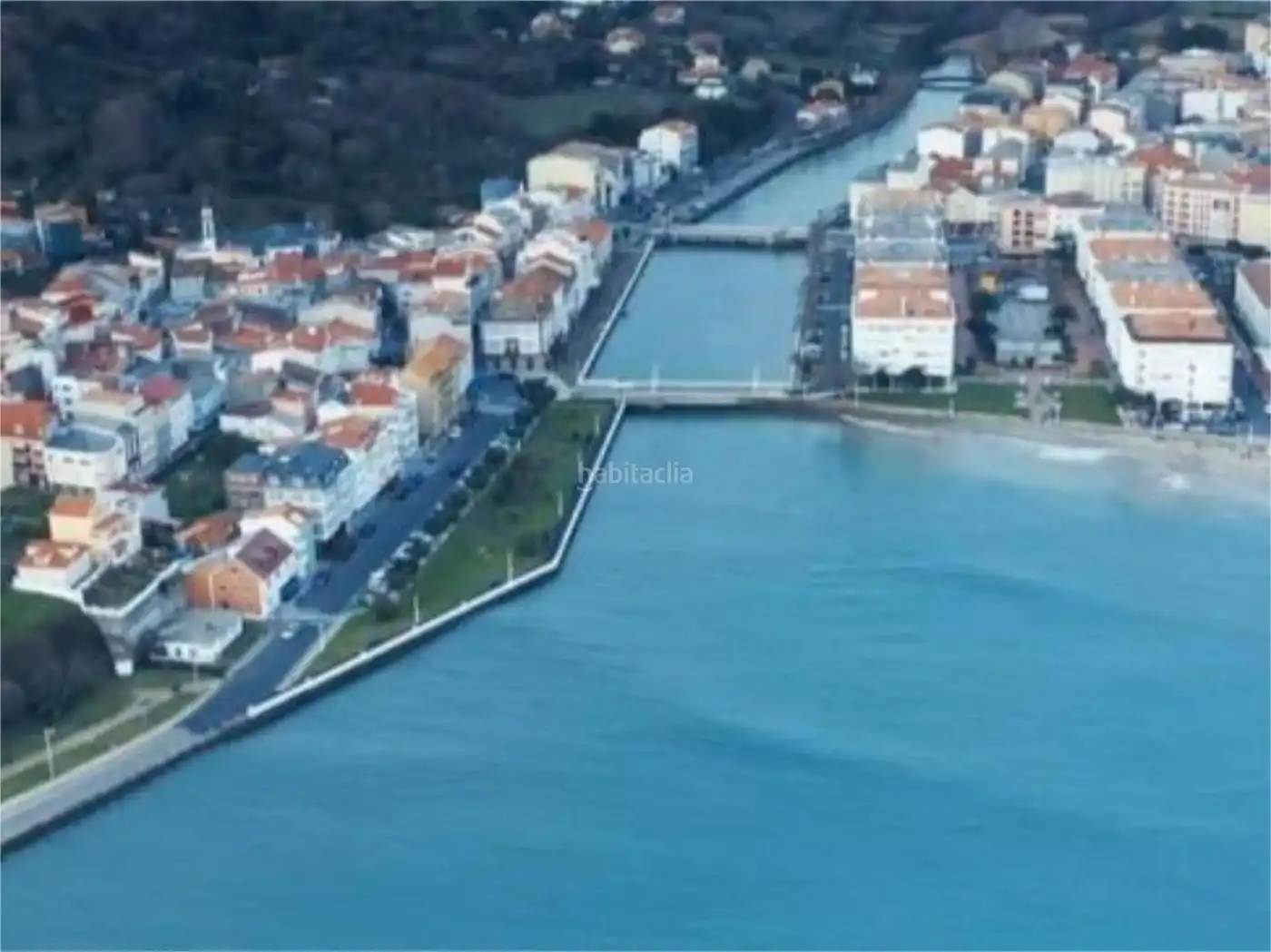 Pis en venda a Rúa Río Tixón 2, imagen 2