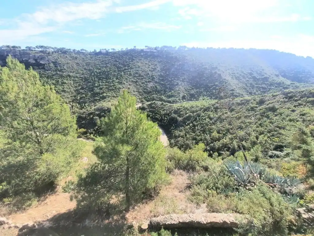 Casa o xalet en venda a Albalate de Zorita