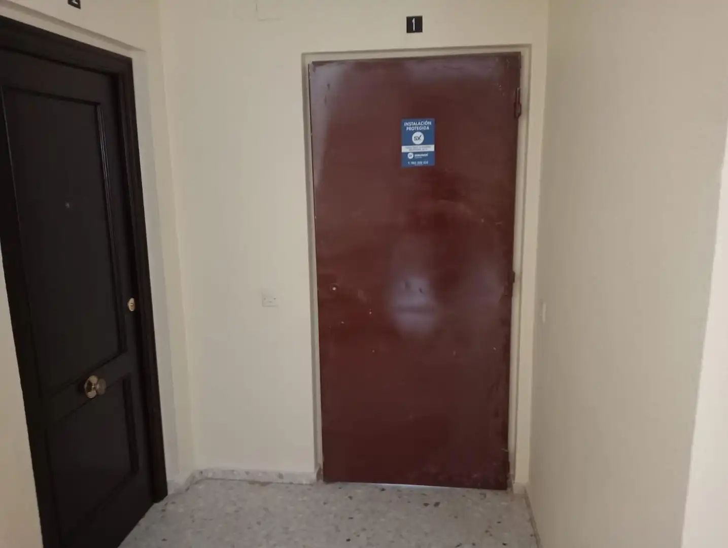 Wohnung zum Verkauf in Monterrubio de la Serena mit Balkon