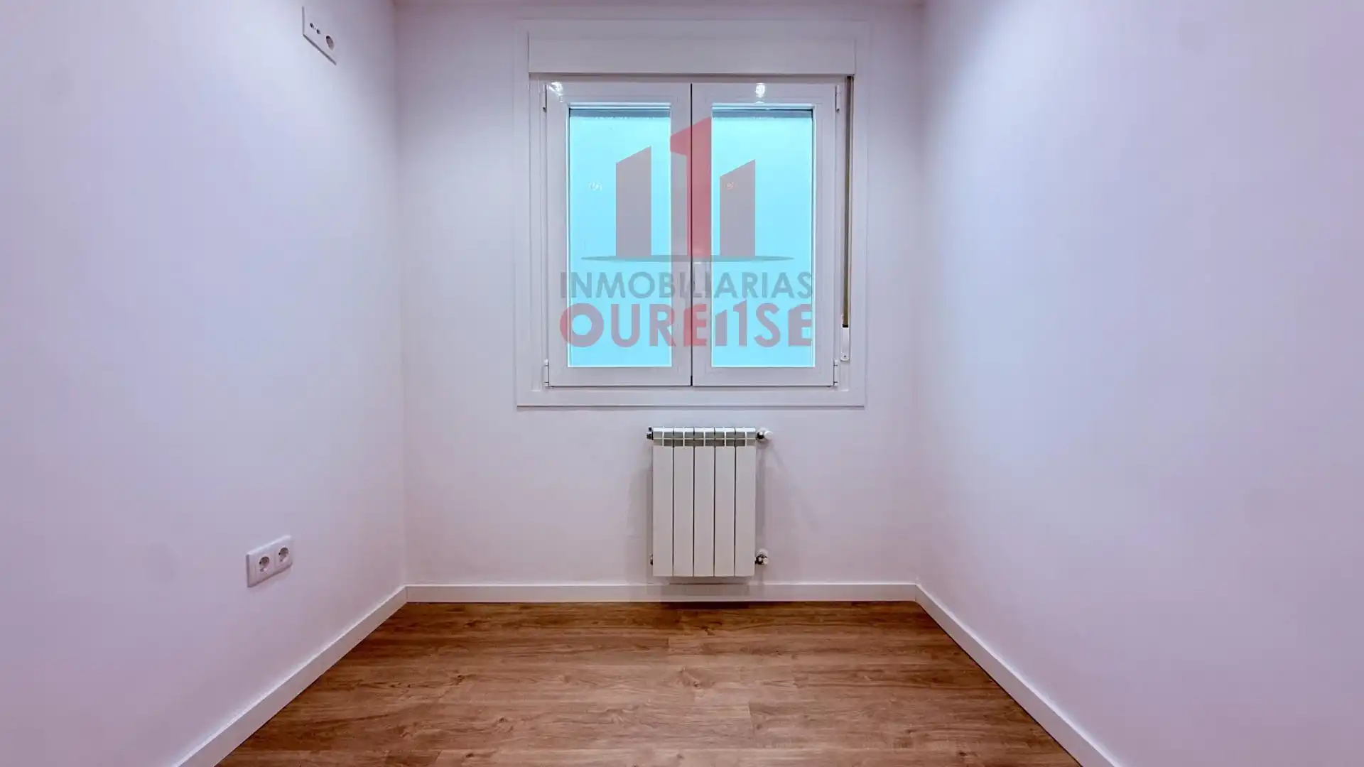 Piso de alquiler en Ourense Capital  con Calefacción y Amueblado