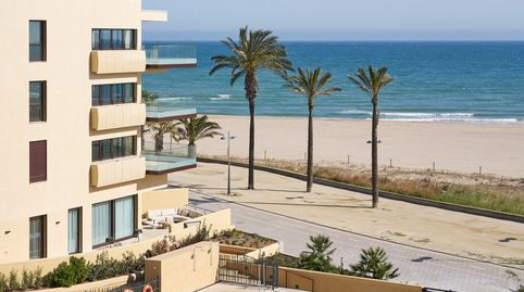 Foto 3 de Piso en venta en Avinguda Jaume I, 139, Les Salines - Pla de Sant Pere, Barcelona