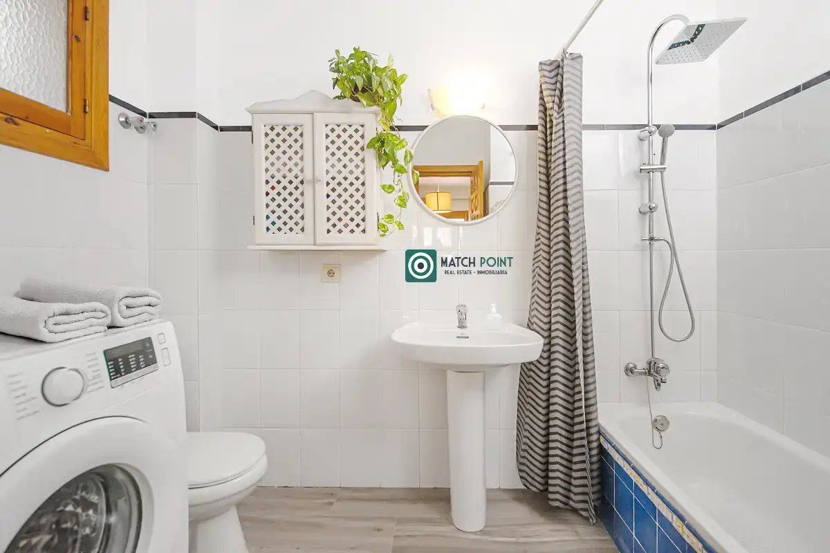 Casa o chalet en venta en Calle Torre Vigia, La Herradura centro