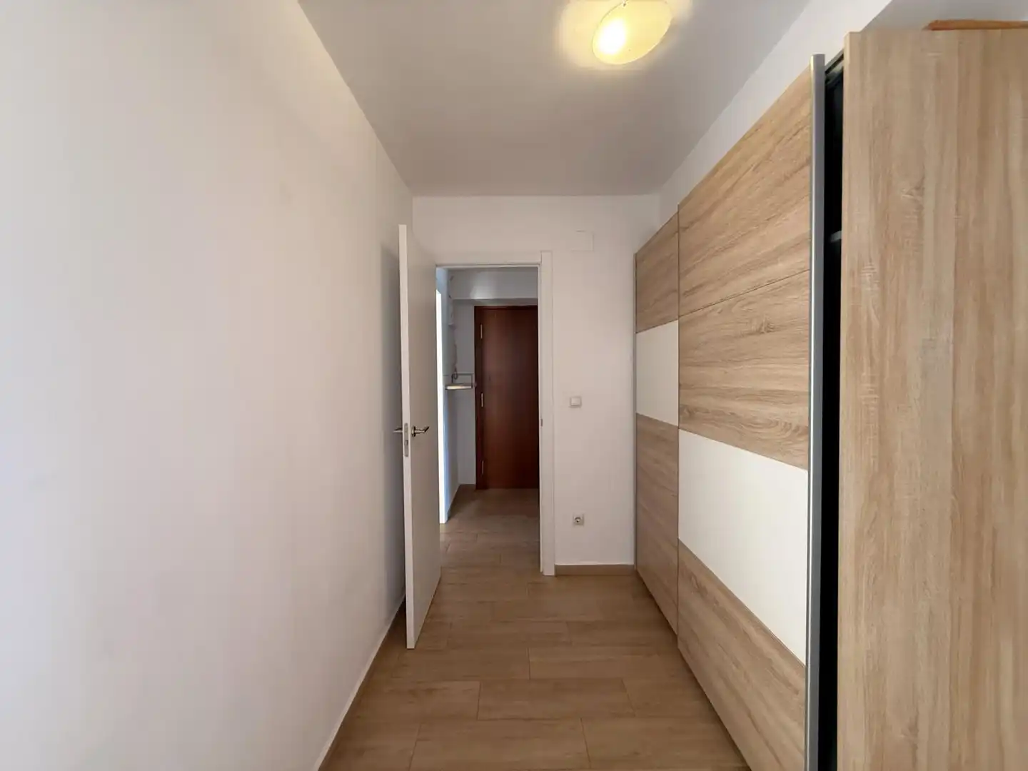 Appartement avec terrasse à vendre à Plaza Estación, imagen 22