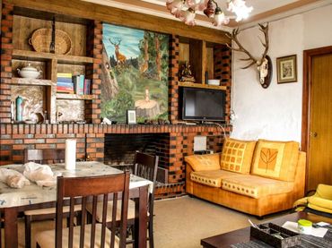 Casa con balcone in vendita a Viso del Marqués