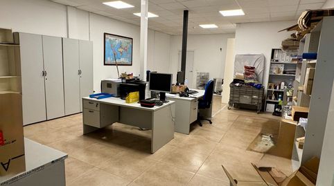 NAVE EN VENTA Y ALQUILER EN PEAN ANTEQUERA, image 5