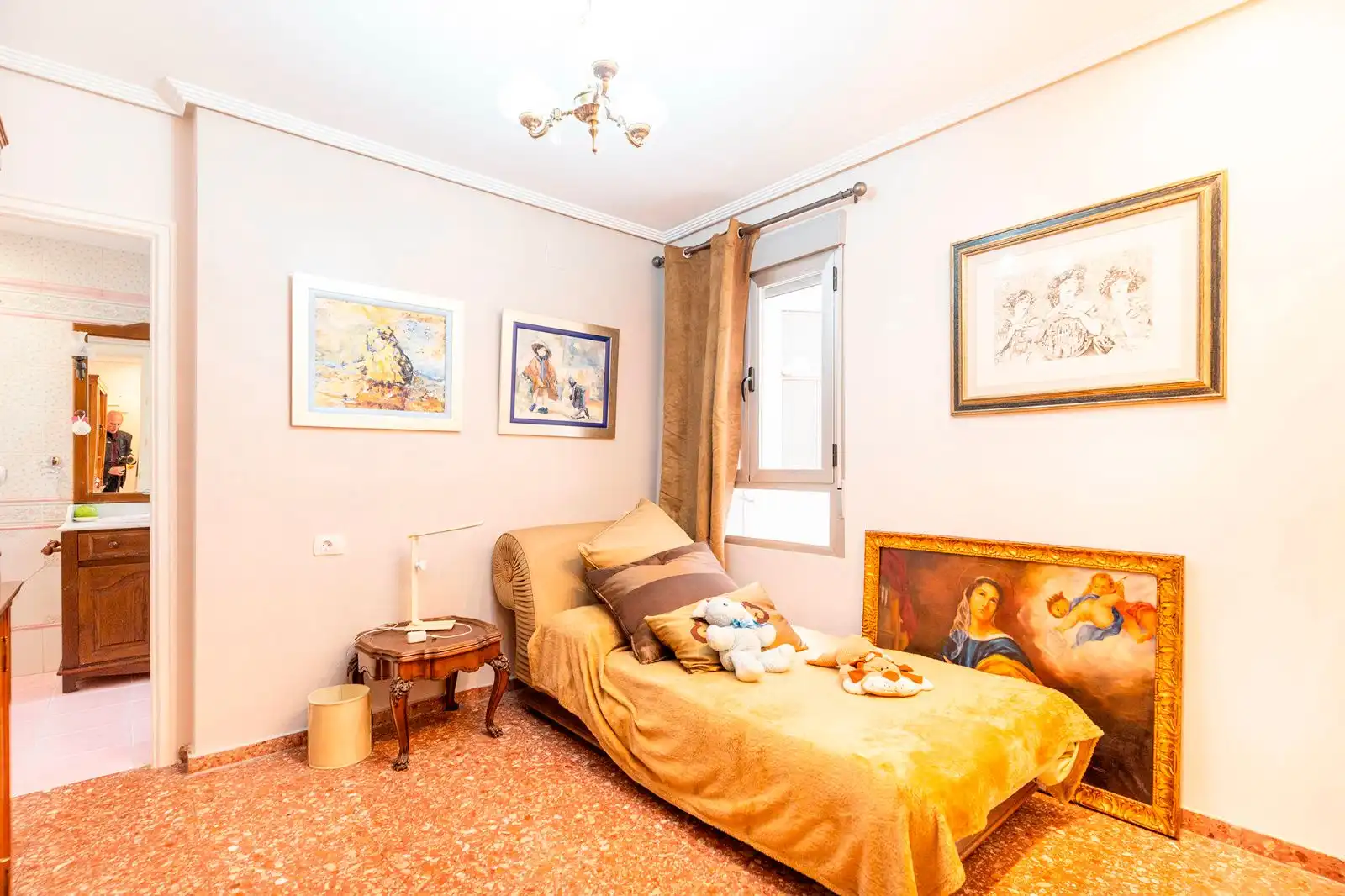 Flat for sale in Cami Donda, Camino de Onda - Salesianos