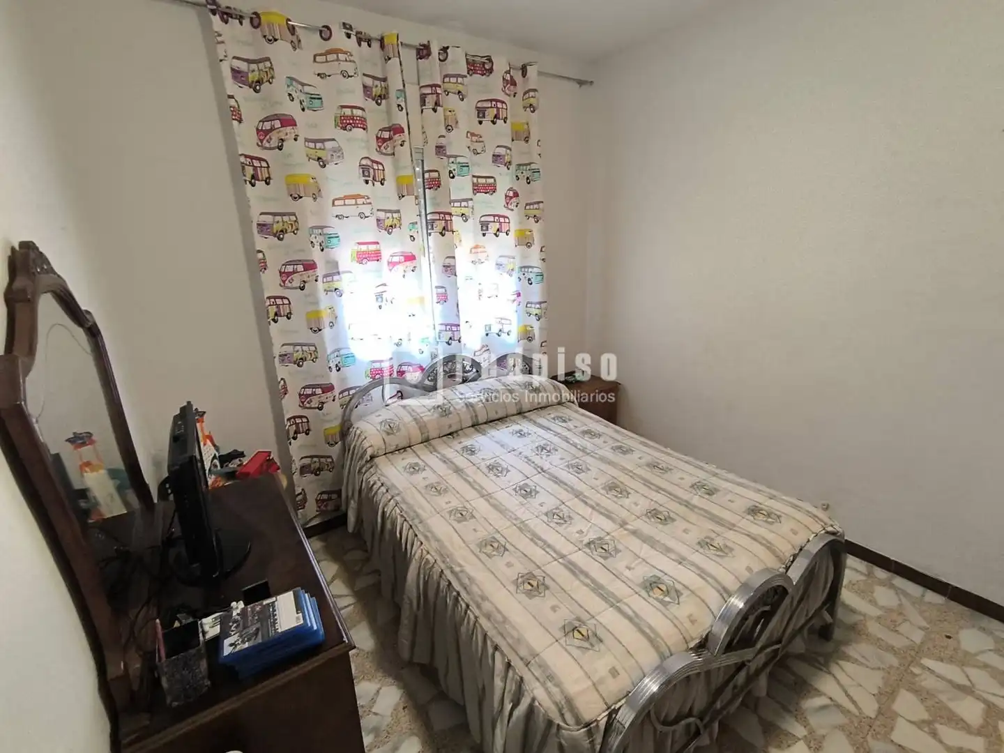 Habitación de Casa o chalet en venta en San Martín de Valdeiglesias