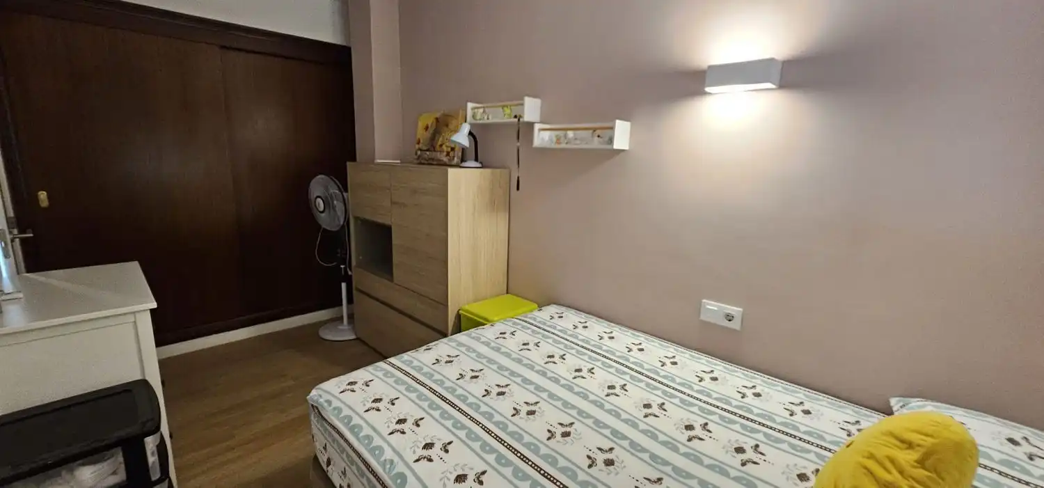 Attique avec ascenseur à louer à Manacor Centre, imagen 14