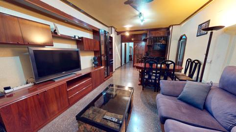 Foto 5 de Pis en venda a Calle Marina Española, Plaza de Toros - Avenida Chapí - Trinquete, Elda