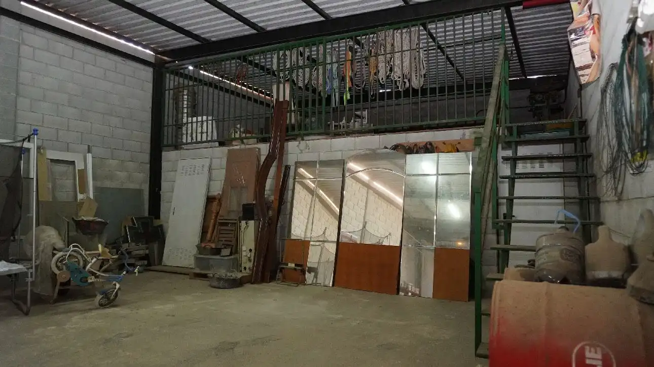 Finca rústica en venta en Motril con Terraza, Piscina y Amueblado