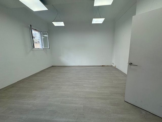 Local de alquiler en  Barcelona Capital con Parquet