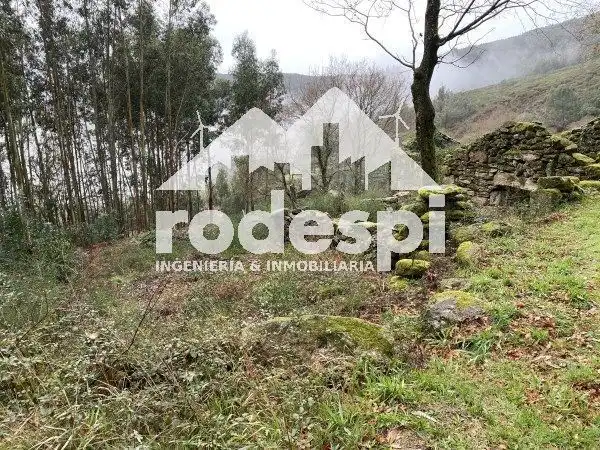 Casa o chalet en venta en Arbo