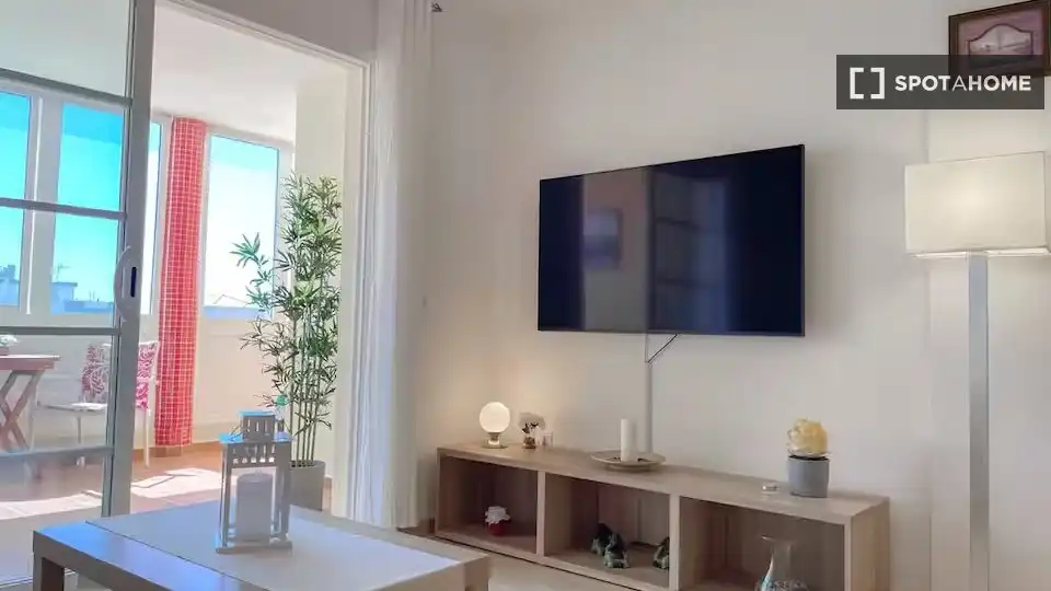 Habitació a La Lajita
