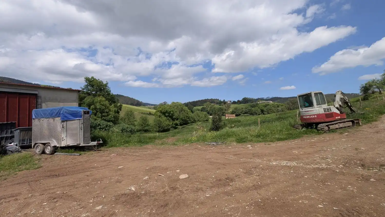 Country homes for sale in Piélagos
