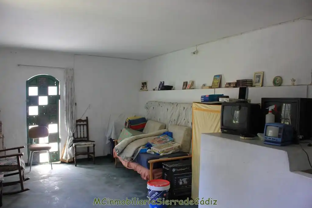 Casa rústica amb piscina en venda a N/A, imagen 31