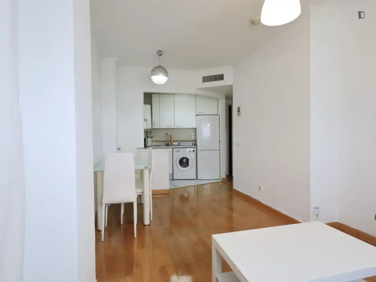 Apartament de lloguer a Ensanche de Vallecas - La Gavia