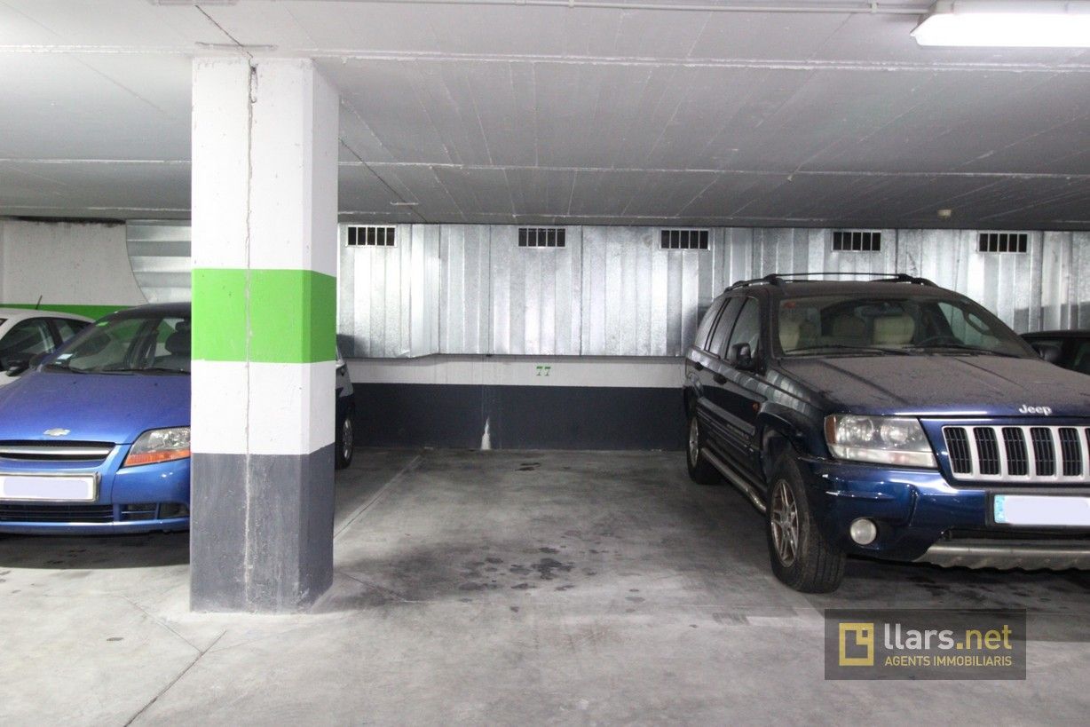 Parking of Garage to rent in Vilanova i la Geltrú