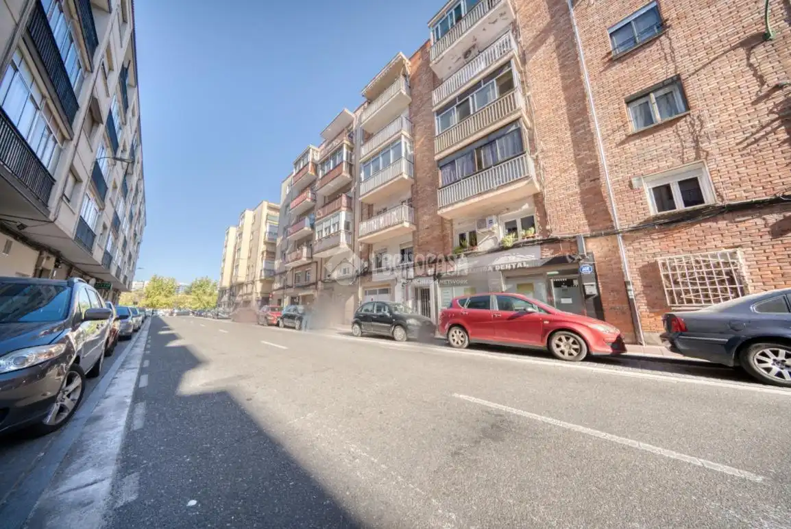 Piso con ascensor en venta en Delicias, imagen 9