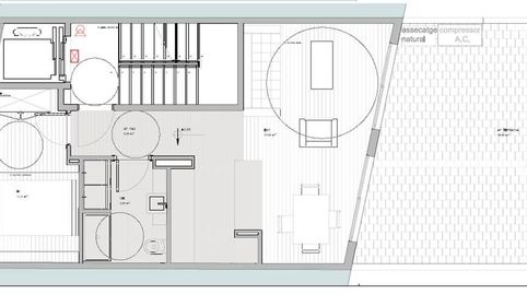 Foto 3 de Apartamento en venta en Avinguda Catalunya, Palamós