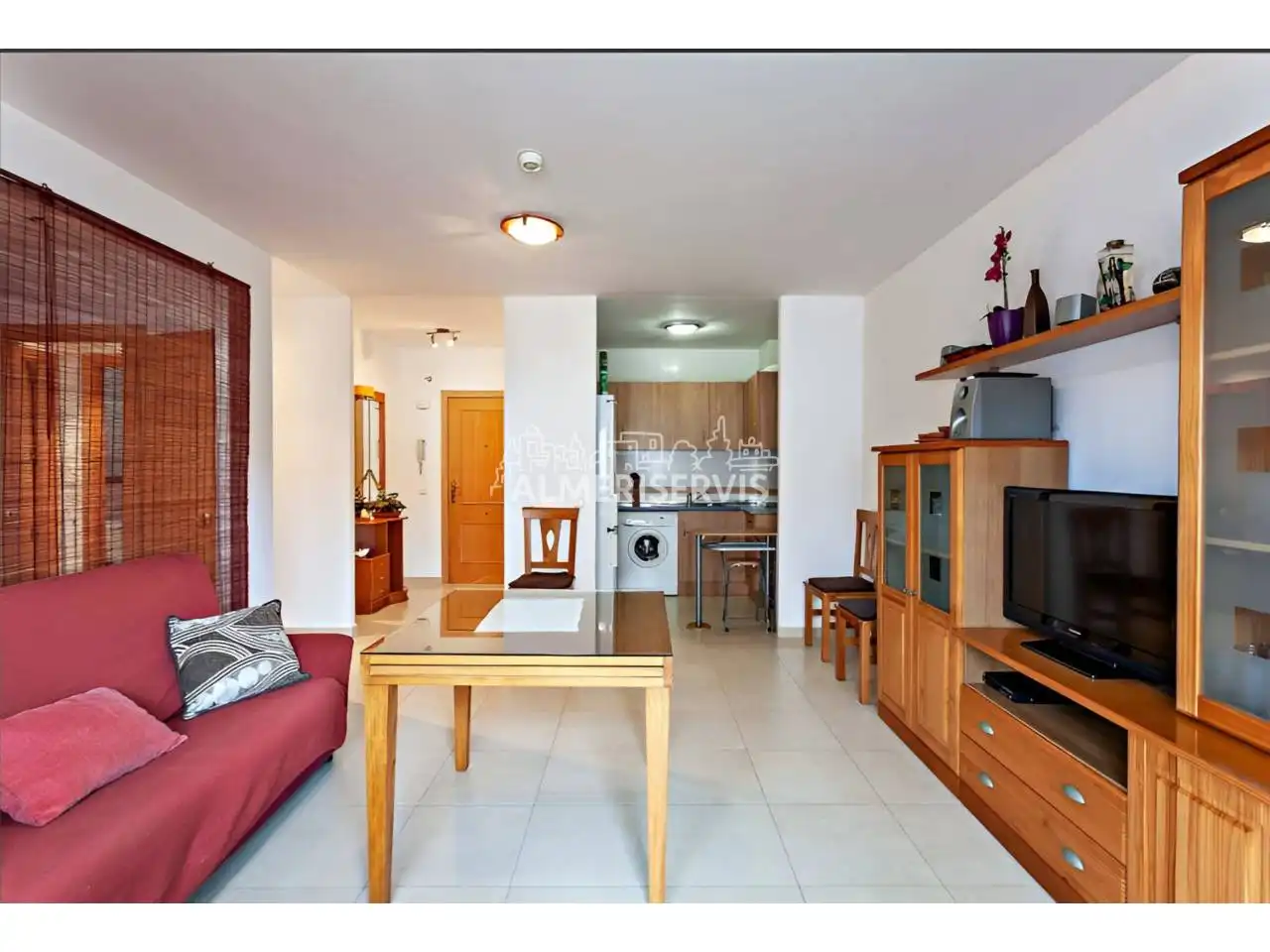 Apartamento con piscina en venta en Avenida Mar Azul, imagen 2