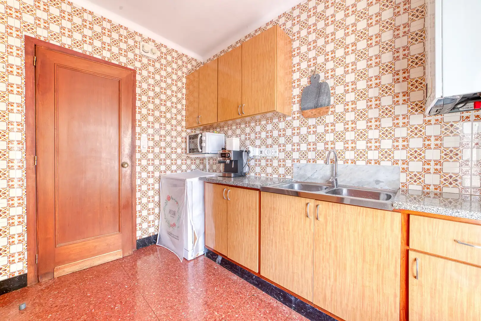 Flat for sale in Carrer Borrassà, 2, 17600, Figueres, Girona, Creu de la Mà