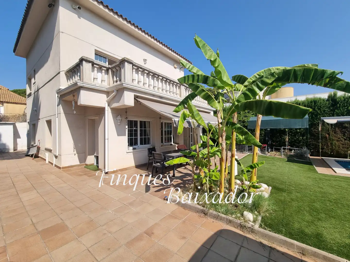 House with pool for sale in Carrer 14, imagen 3