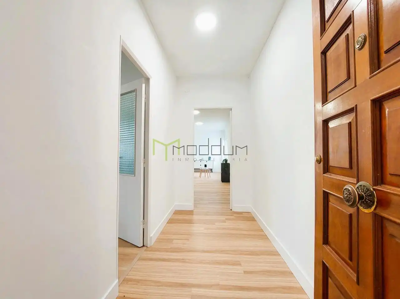 Flat for rent in Campus Norte - San Caetano