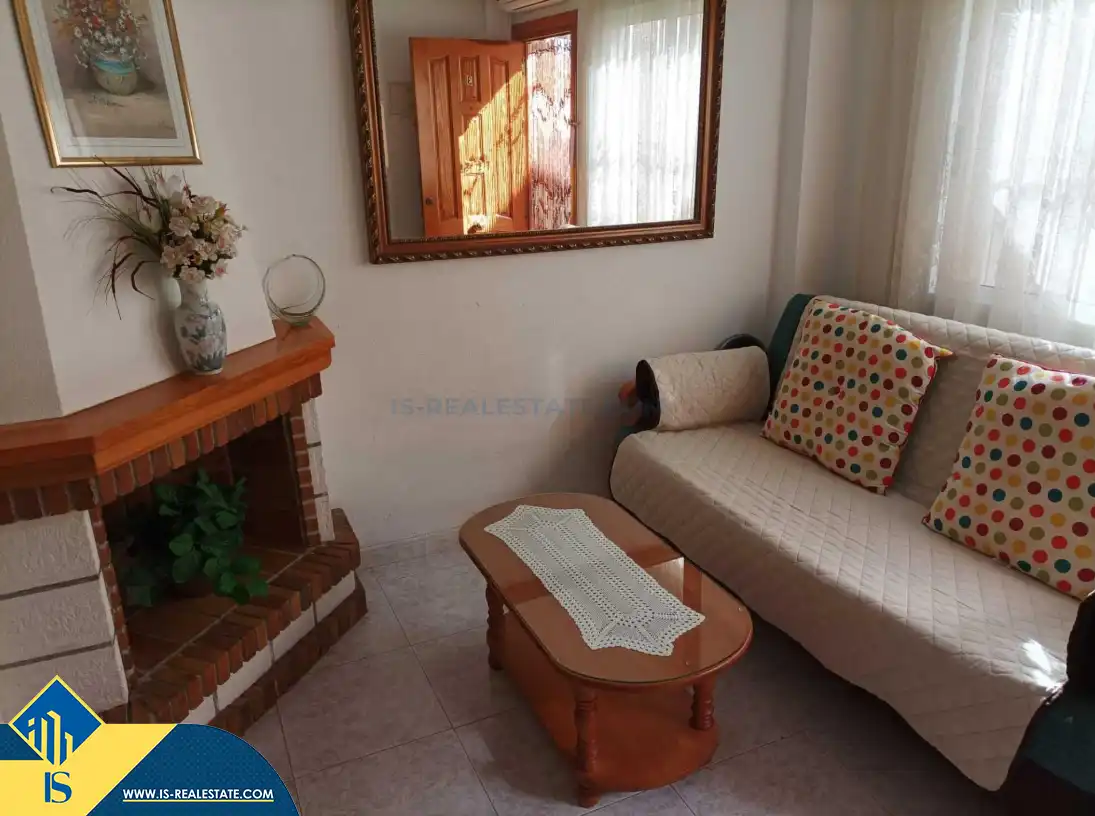 Bungalow zum Verkauf in La Mata, imagen 4