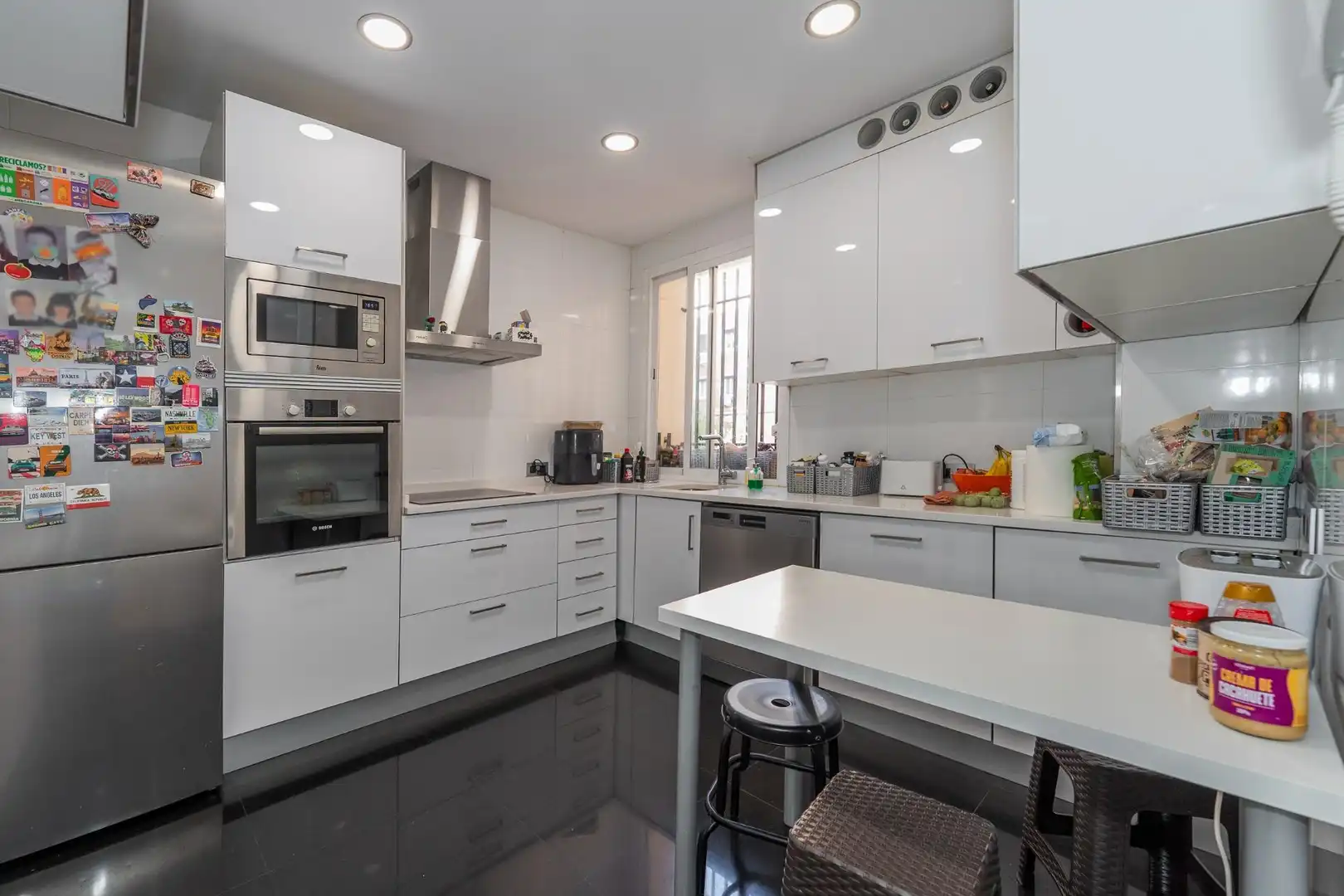 Flat with lift for sale in Calle ROMERO ROBLEDO, imagen 6