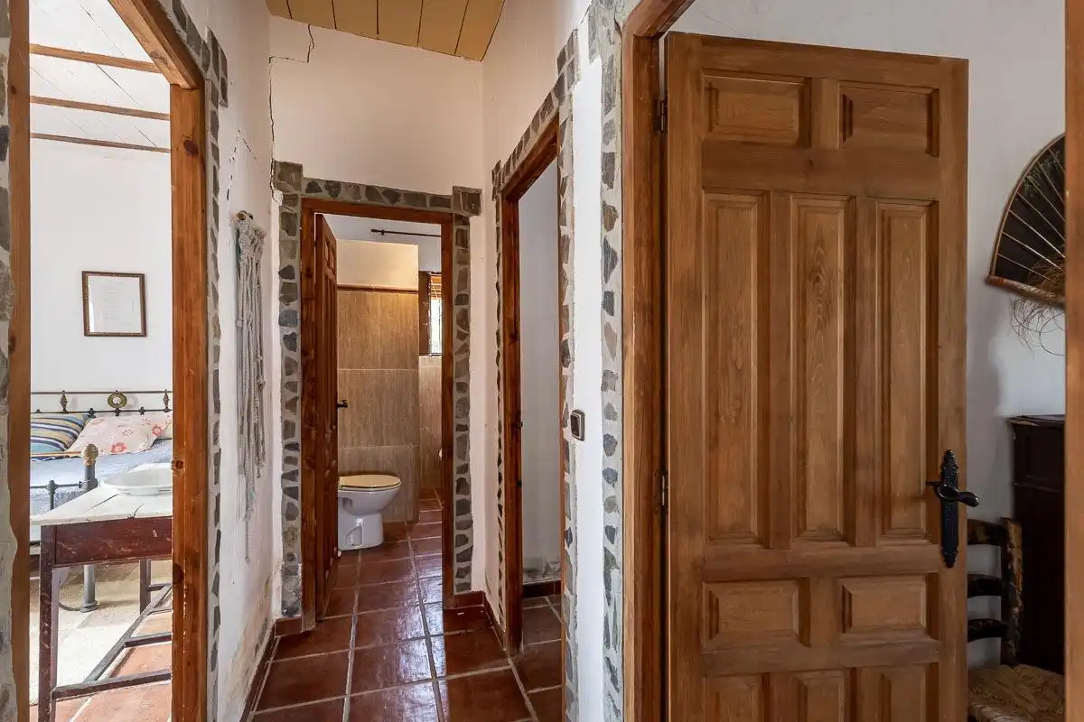 Villa mit Pool zum Verkauf in Santa Cruz del Comercio, imagen 15