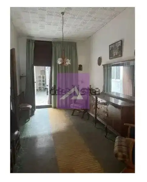Casa rústica amb terrassa en venda a Carrer Tinent Mut, imagen 2